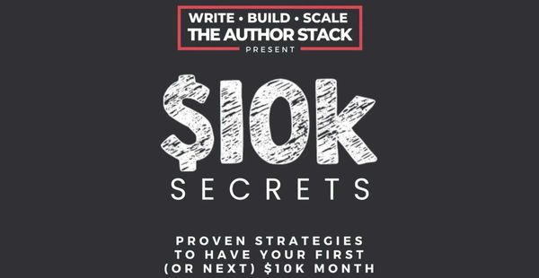 $10k Secrets