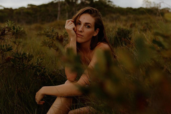 Creating a safe place for people to arrive with Kat River