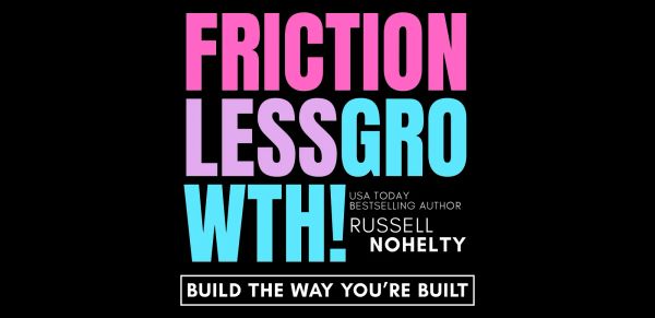 Frictionless Growth!