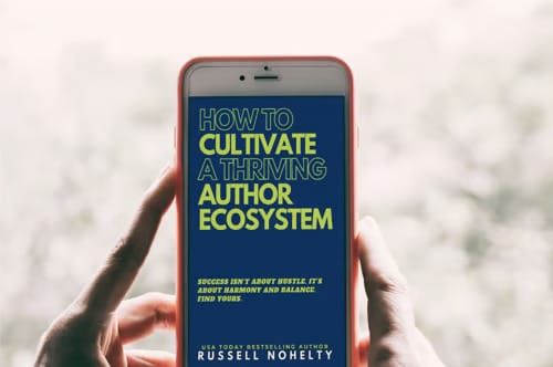 How to Cultivate a Thriving Author Ecosystem