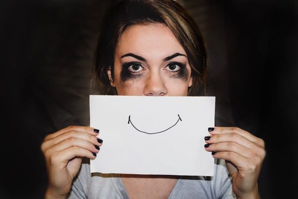 Three truths about anxiety that will make you furious
