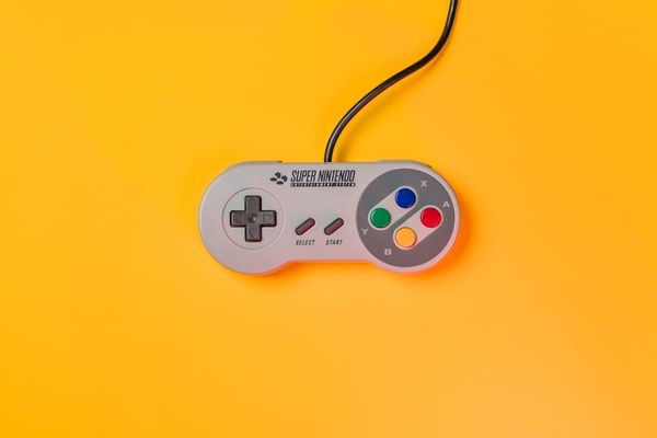 Are you playing someone else’s game?
