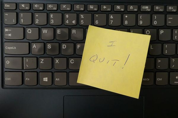 Post like you mean it, or don’t bother