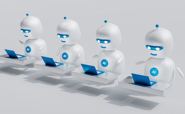 Have bots killed email, or are they just harming it irreparably?