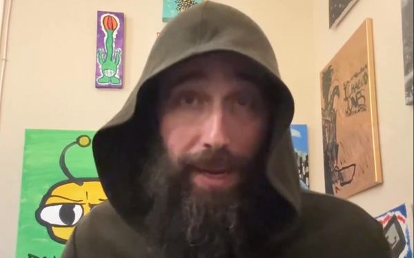 How can other people like my writing if I don’t even like myself?