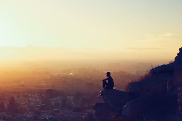 Clarify Your ‘Why’