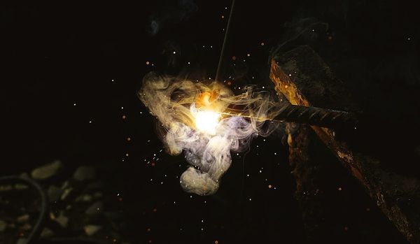 The art of harnessing chaos magic