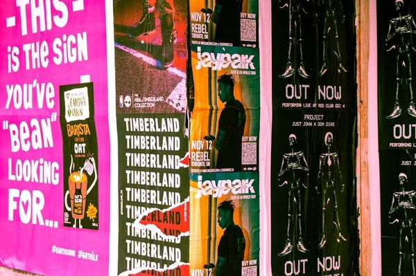 Advertising and unsubscribe rate update - mid January 2024