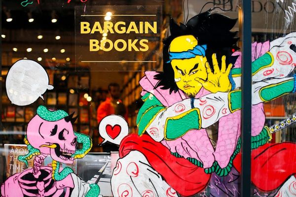 The 7 pillars that actually matter in building a publishing career