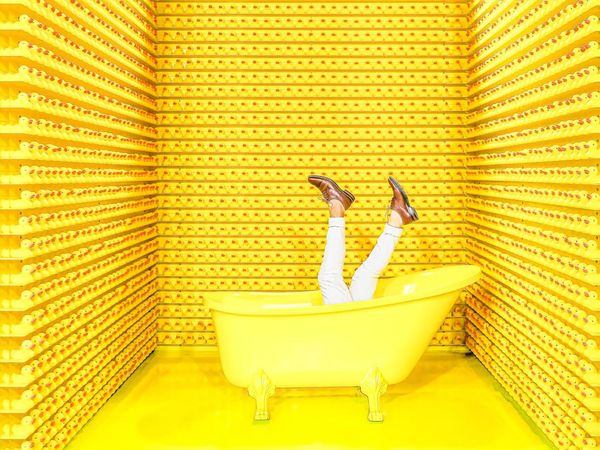 The Math of Making Money from Weird Shit