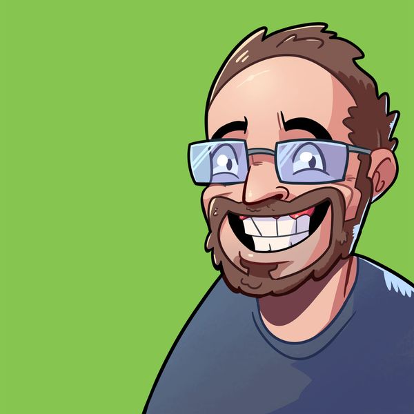 Russellbot, my digital brain