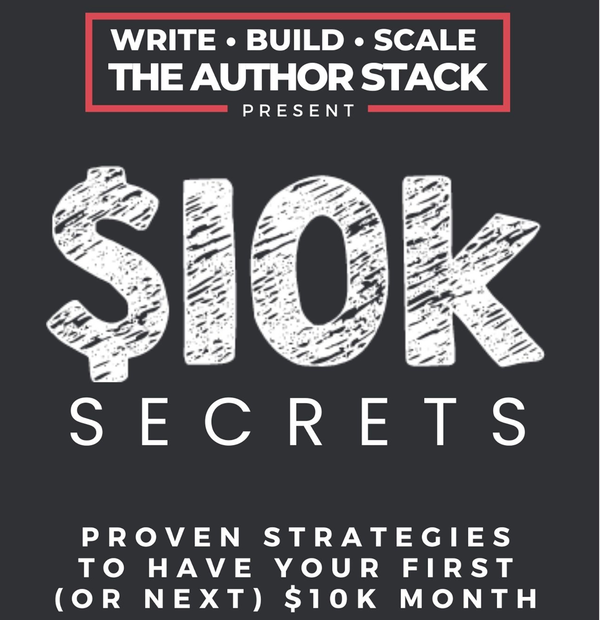 $10k Secrets