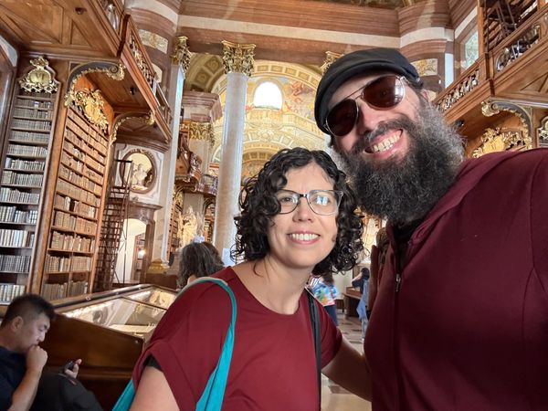 Wannabe Press Income Report - Q2 - 2025