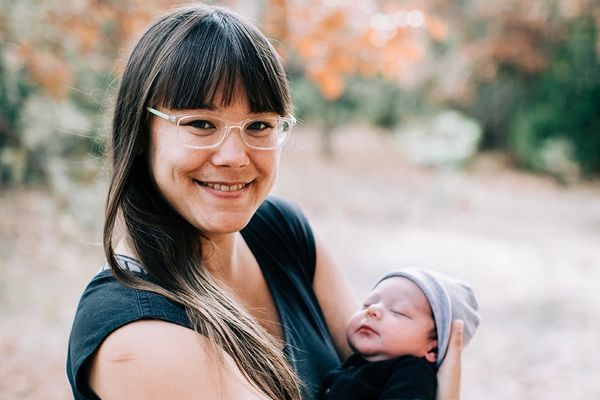 Birthing a Substack and giving it life with doula Nikko Kennedy