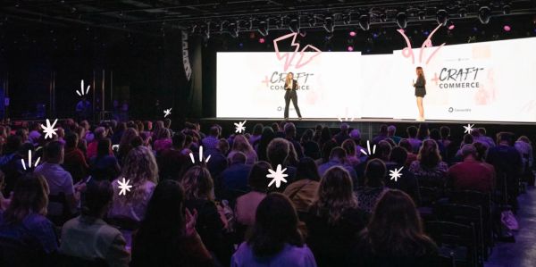 Craft+Commerce lessons