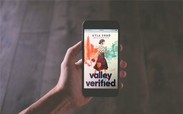 How I grew my Tiktok to 130,000+ #booktok readers before the release of my newest book