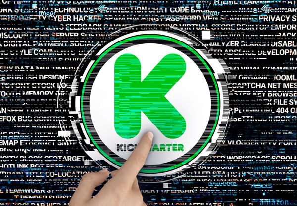 What's new on Kickstarter since Get Your Book Selling on Kickstarter came out