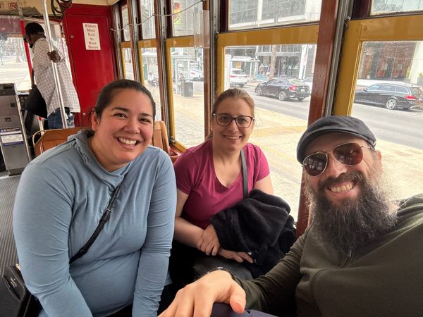 The. End. (not of this Substack)