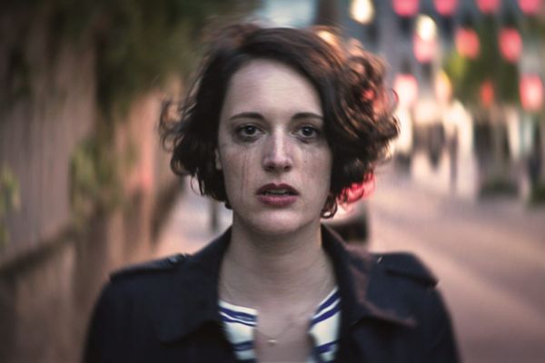 Fleabag Writes a Domestic Thriller