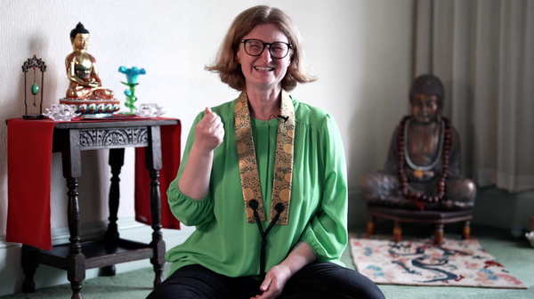 “My Name Is Satya And I Am A Substackaholic.”