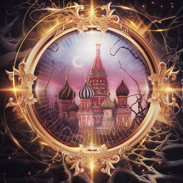 Change - Chapter 1 [The beginning of the series]