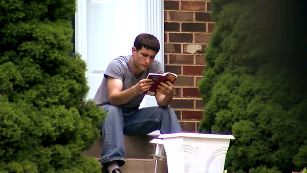 Connections - Episode 8