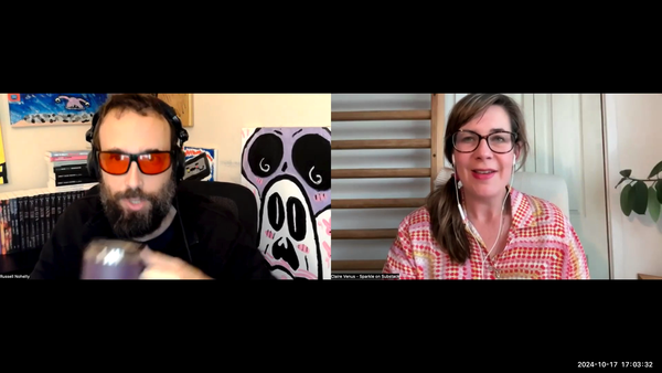 Secrets of Substack Bestsellers