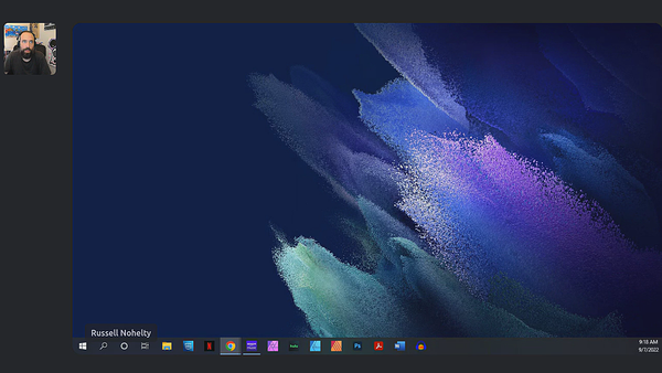 How to change the direction of your Kickstarter messaging