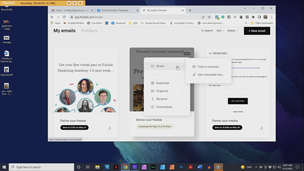 How to use, reuse, and repurpose your launch content