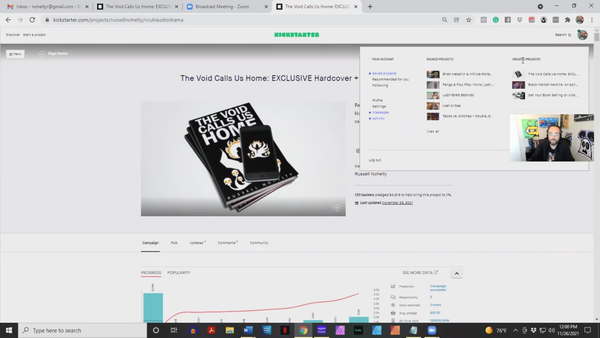 DS1- Basics section (Russell's Dragon Strife campaign)
