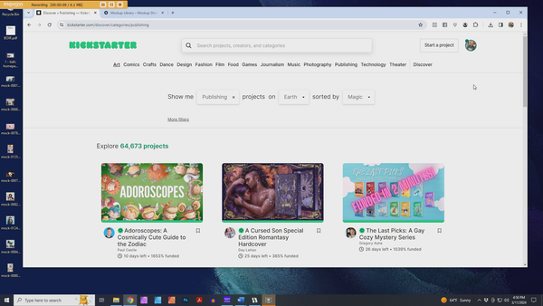 2 - Basics (2024 TIAFC UPDATE)