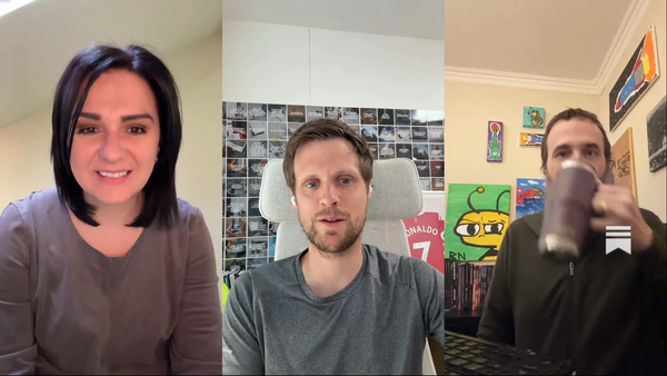 Building Sustainable $10K Months with Newsletter Strategies