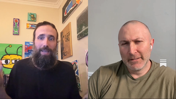 Building a Kickstarter Master plan with Tyler James from Comixlaunch