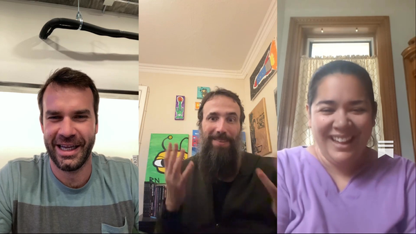 The Future of Direct Sales and Author Ownership with Monica Leonelle and Greg Keogh from Curios