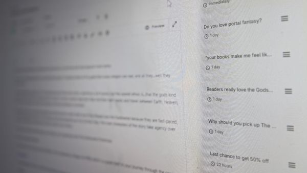 Mastering email with Shiv Chibber from Kit