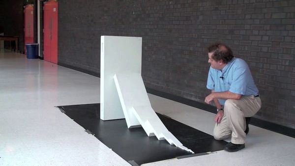 What I learned from setting (and reaching) a big goal