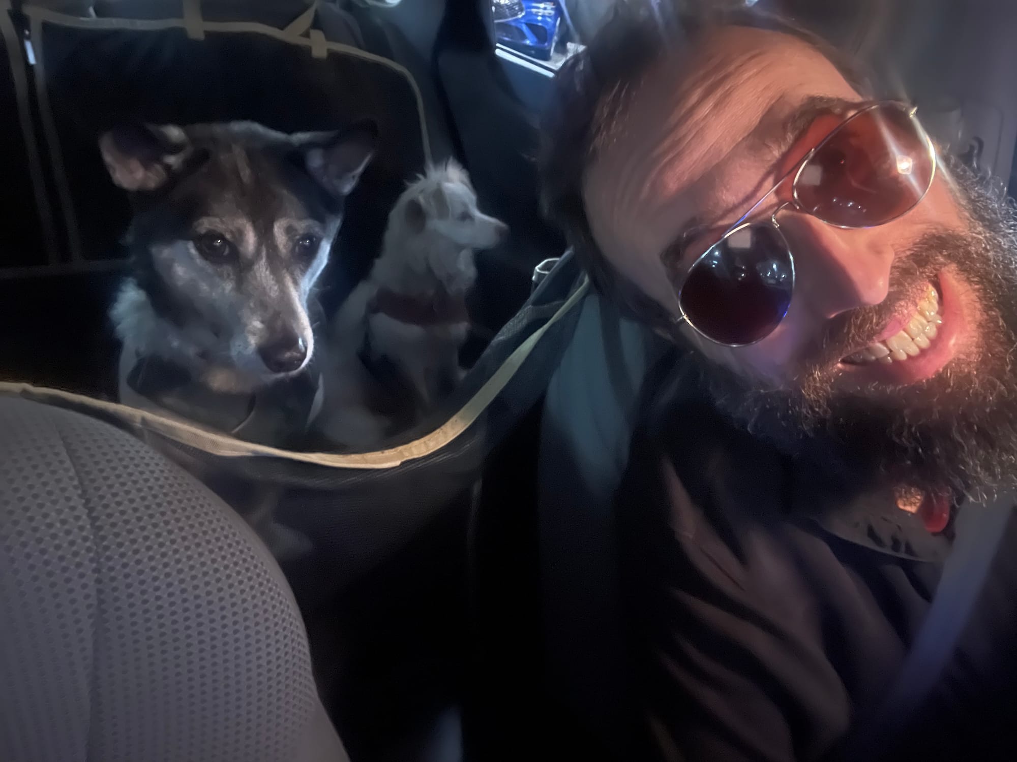 [DIGEST] "What if somebody steals my work?"