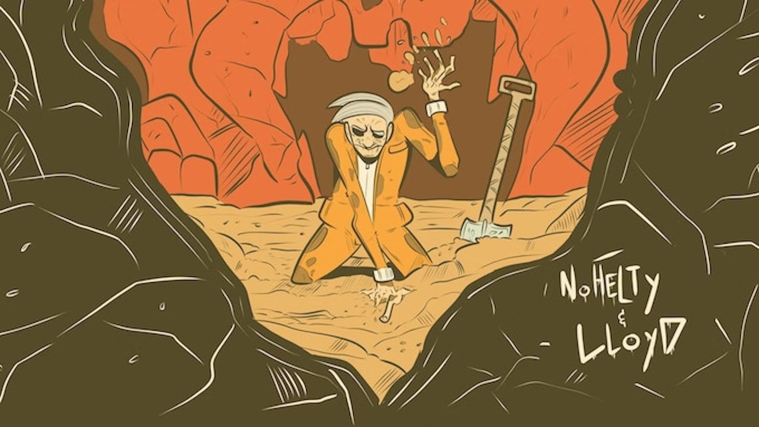 One Damned Good Thing