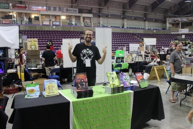 How to succeed at live events