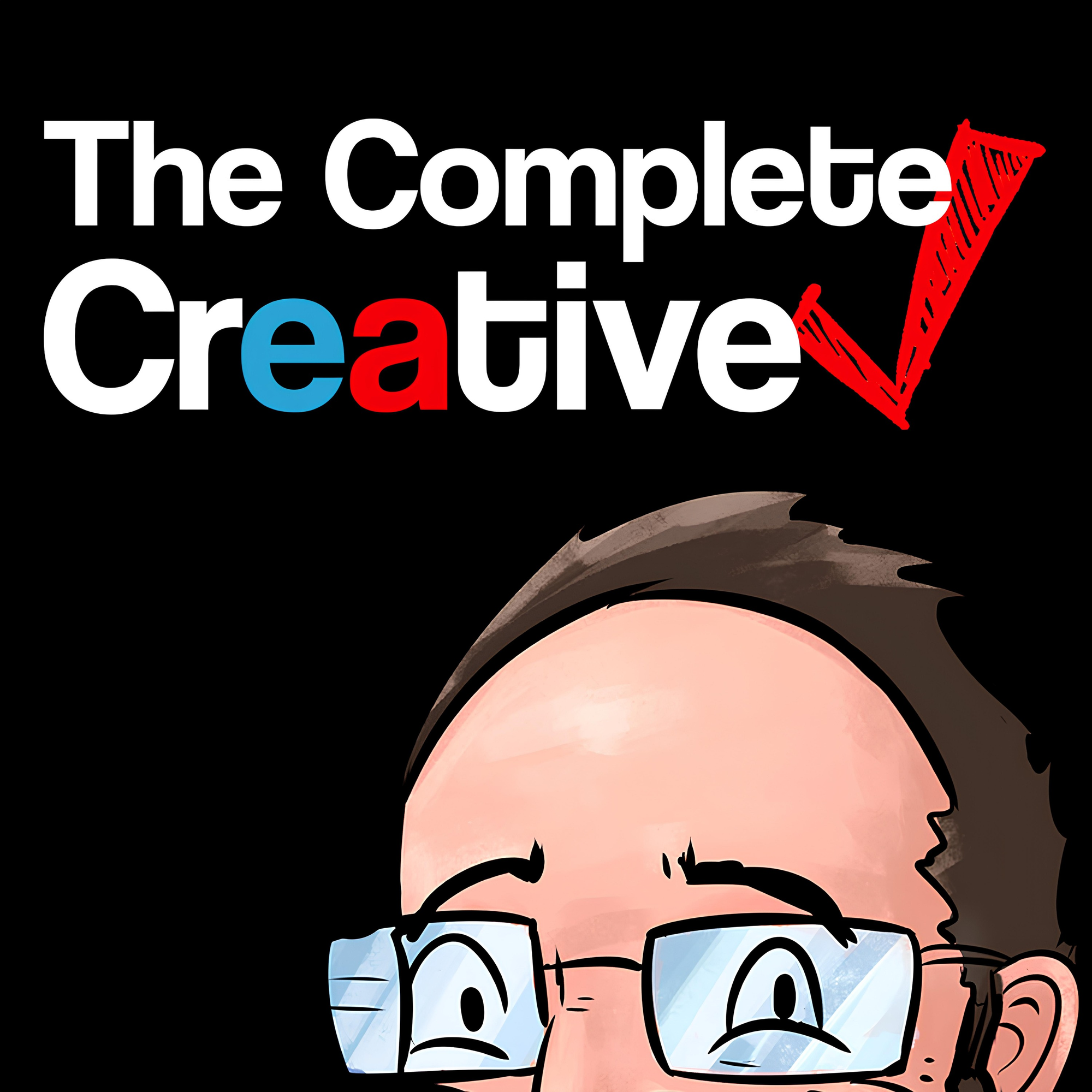 Live @ SCVCC- How to make a career as an artist with Gwendolyn Dreyer and Norm Harper