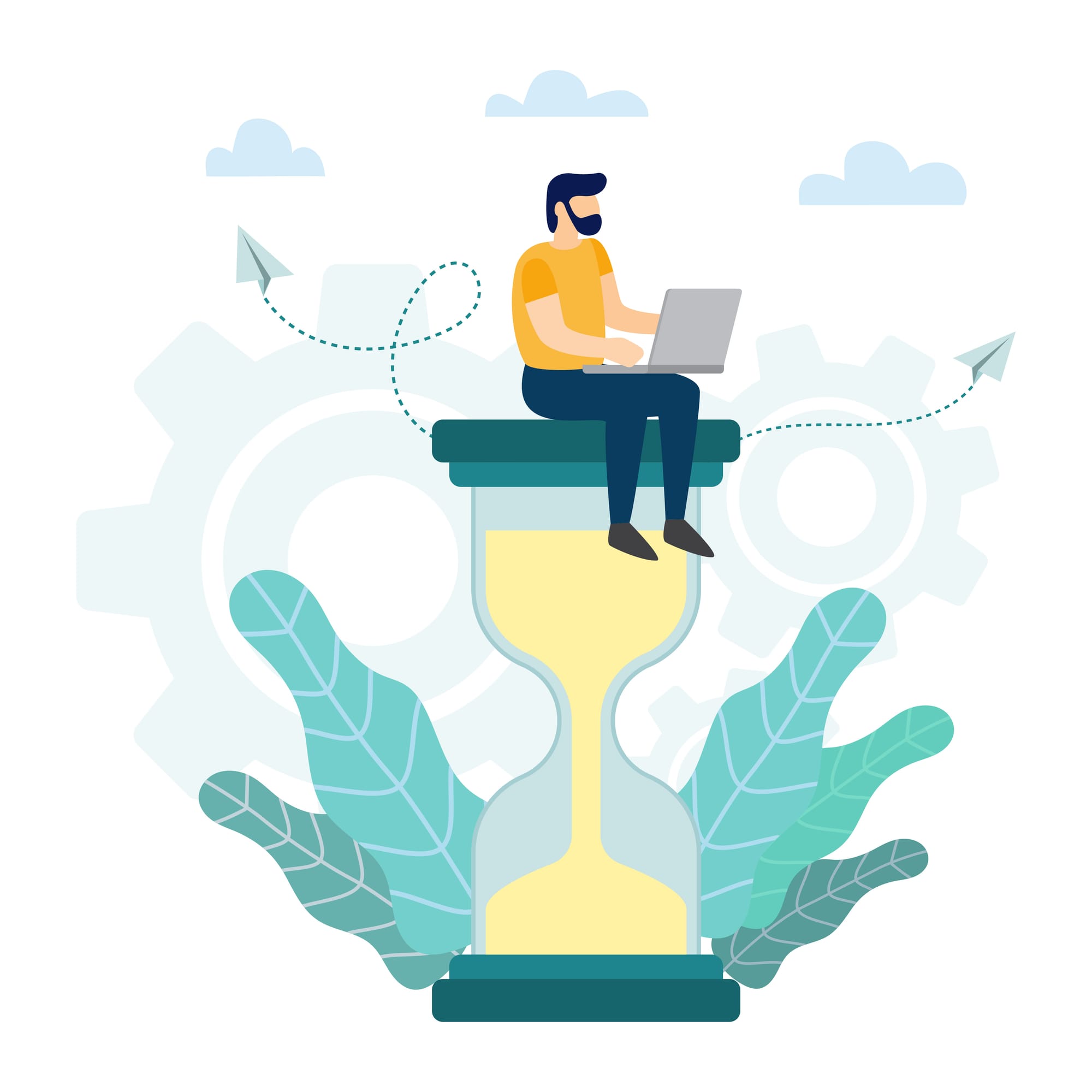 (P)rioritization HAPI Compass related articles and resources