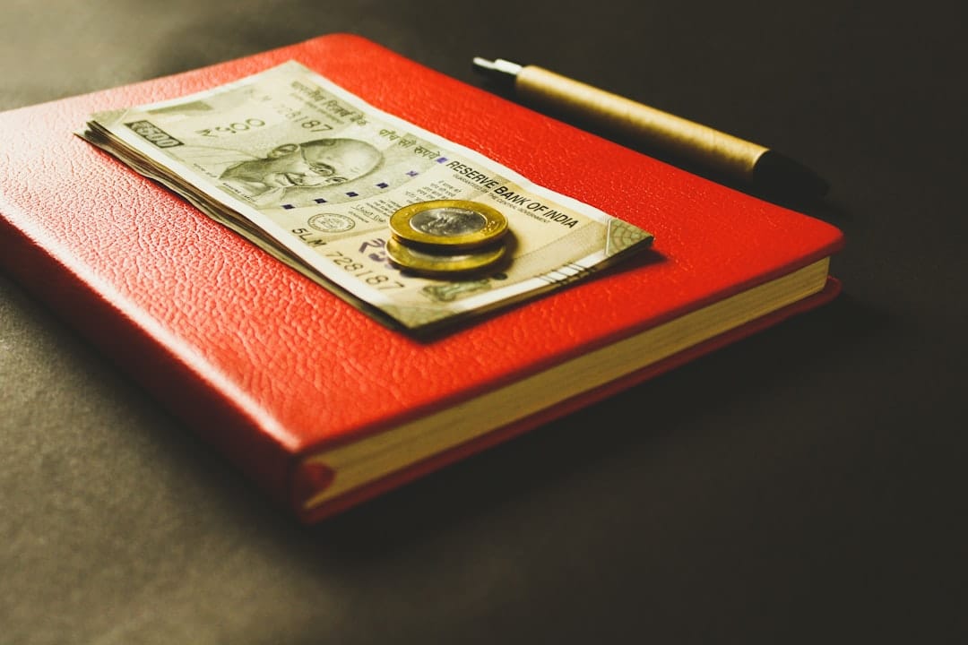 Book catalog as investment portfolio?