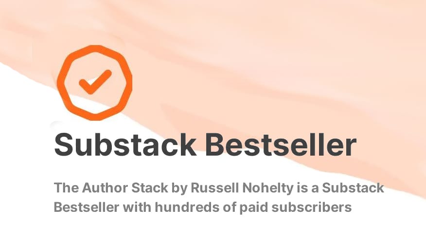 What it really means to get that pretty orange checkmark