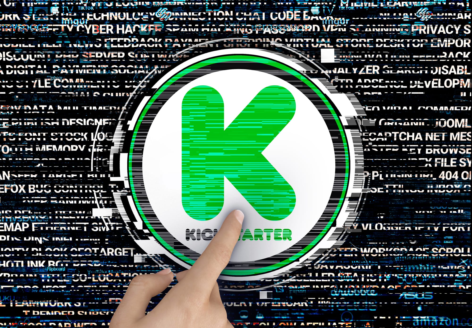 What's new on Kickstarter since Get Your Book Selling on Kickstarter came out