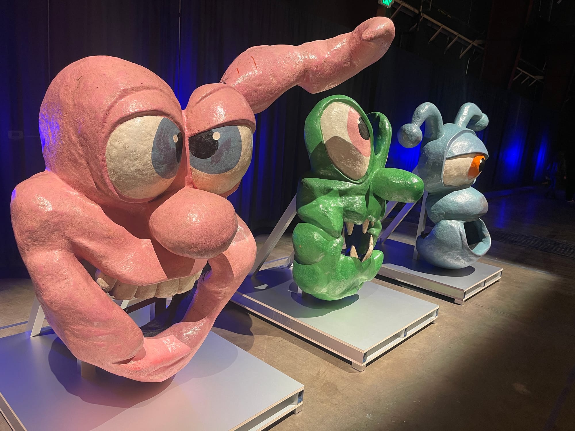 [DIGEST] Would it be so bad if the world owed us something?