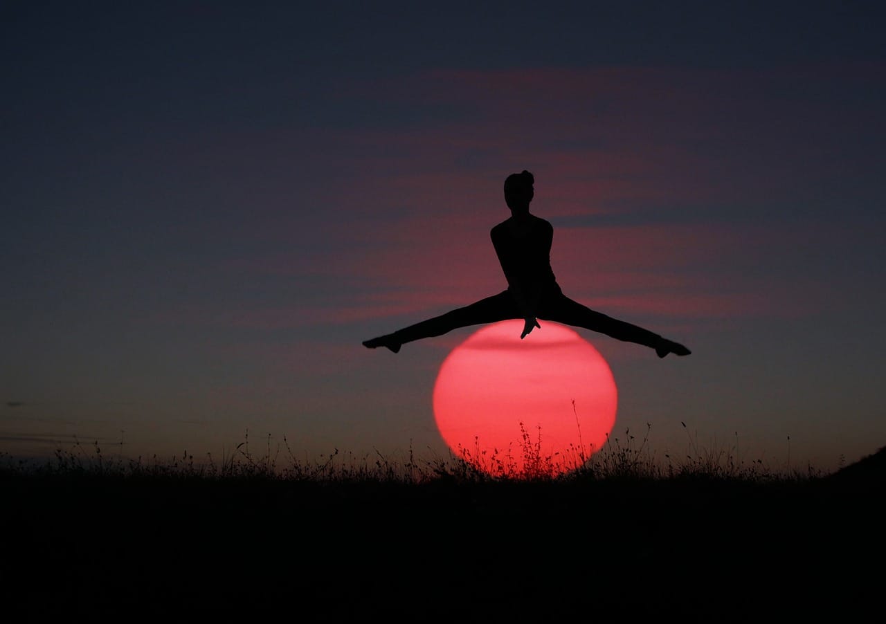 Bouncing back: The defining feature of successful creators