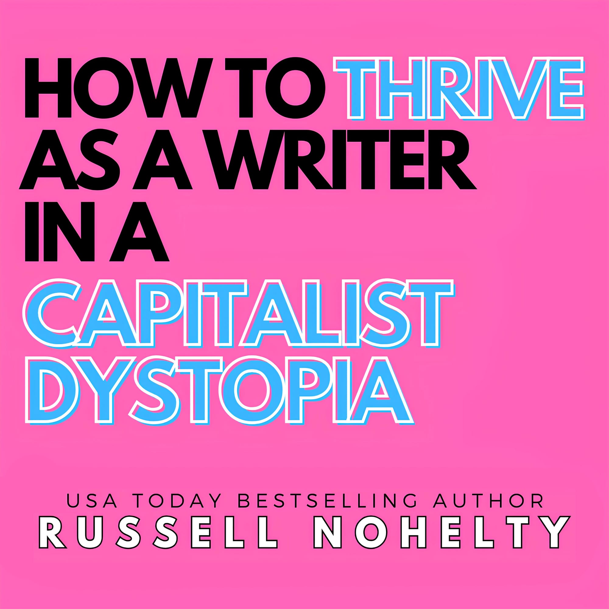 How Can We Survive and Thrive in the New Media Landscape?