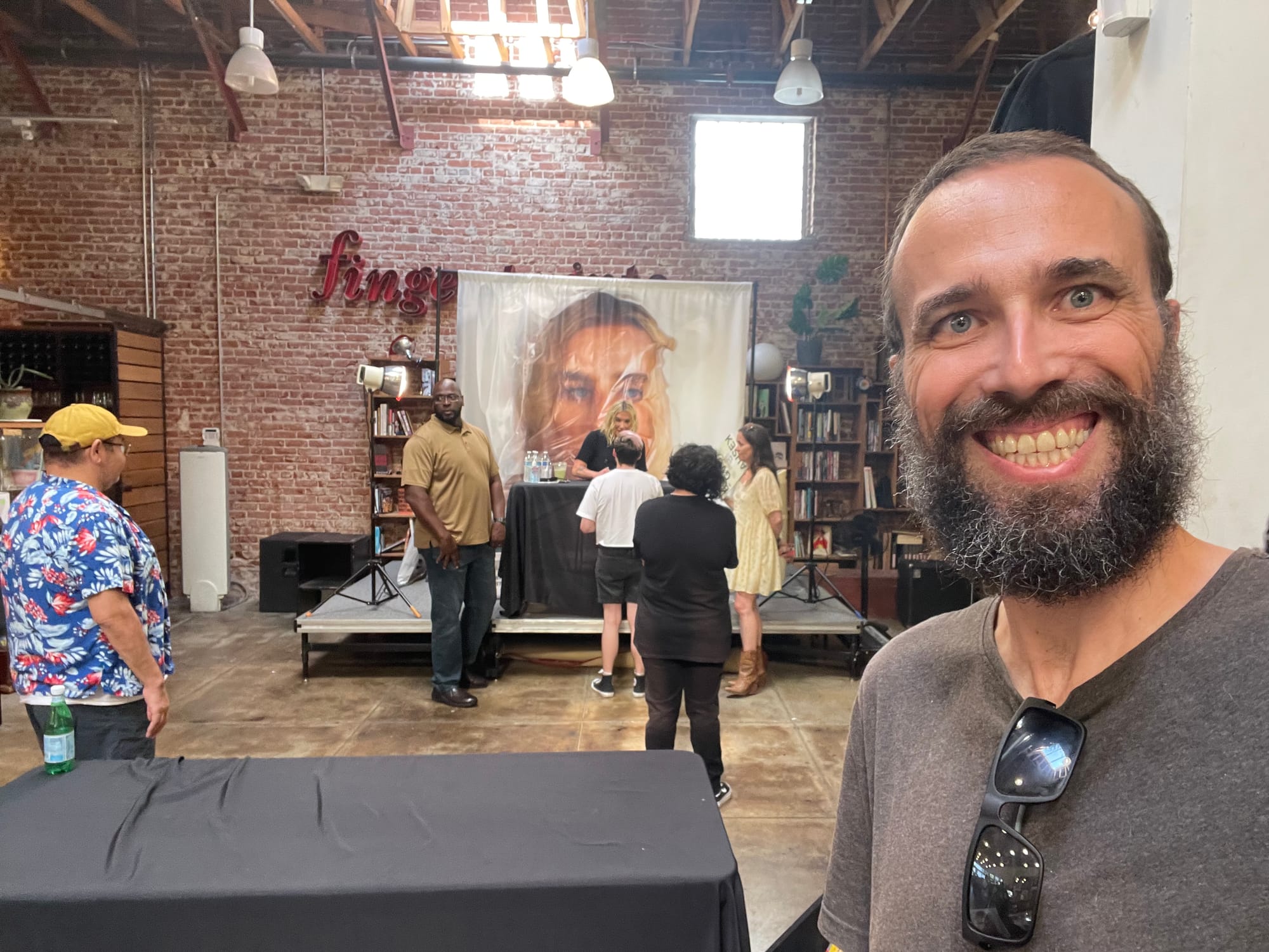 [DIGEST] This was 40...