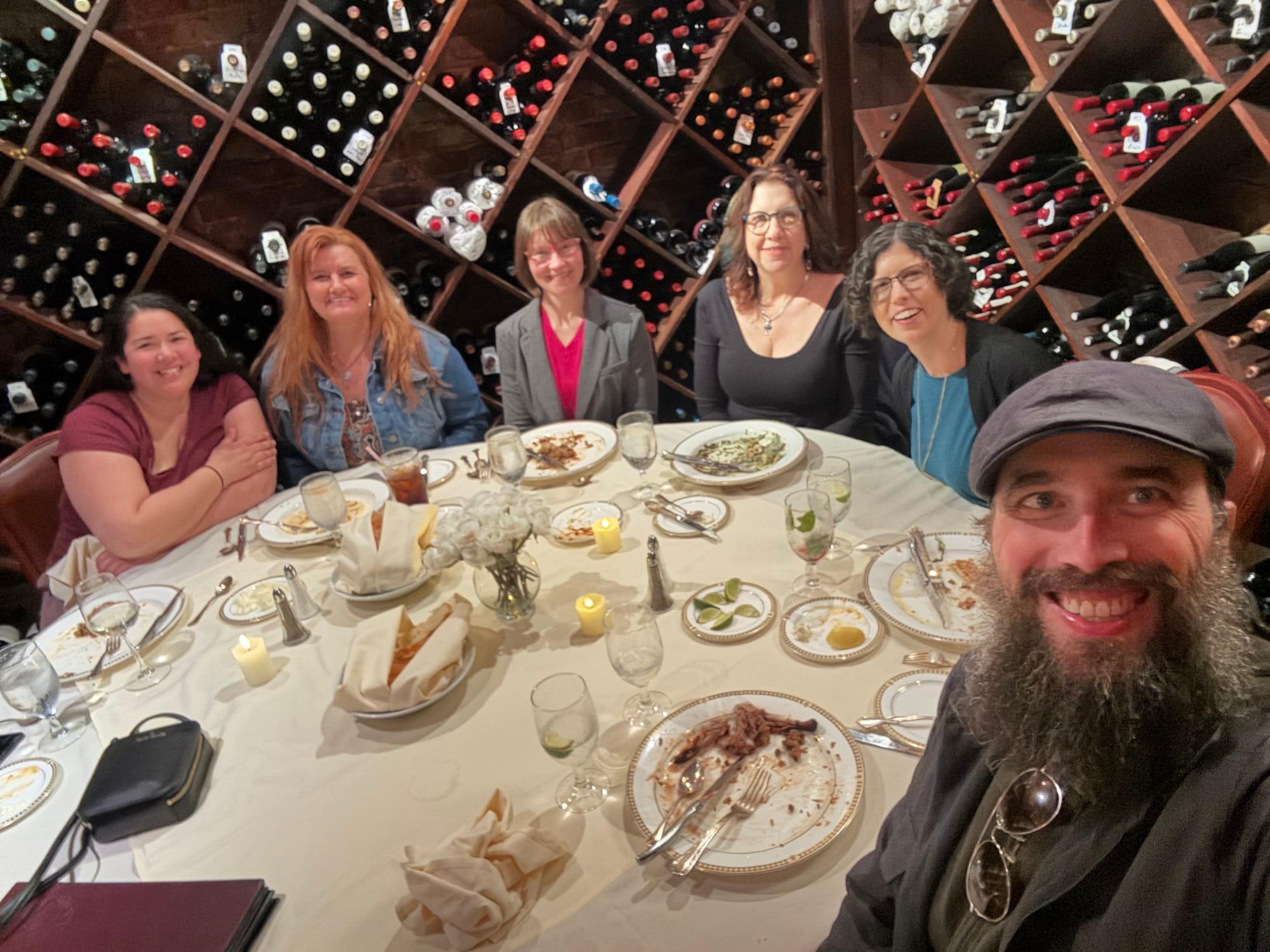 How clearing blocks and connecting with the right people transforms your writing journey