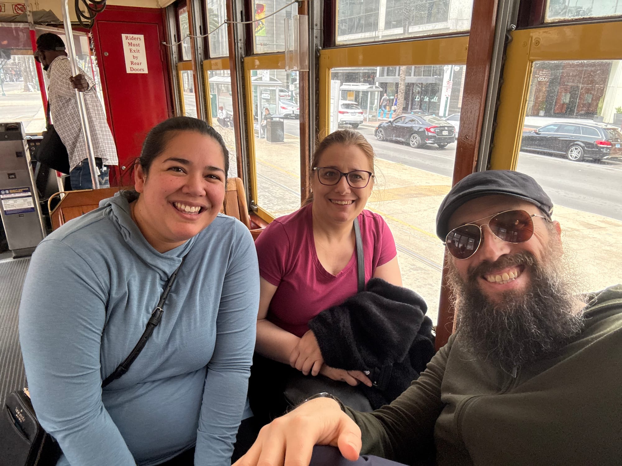 The. End. (not of this Substack)